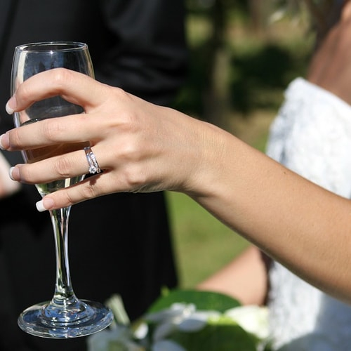 Mariage