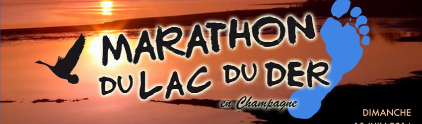 Marathon Lac du Der