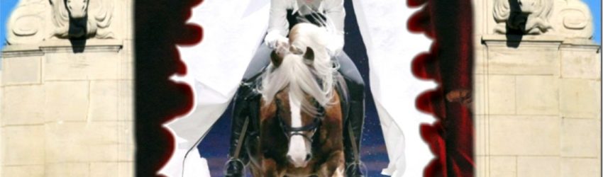 Cheval Fantaisie