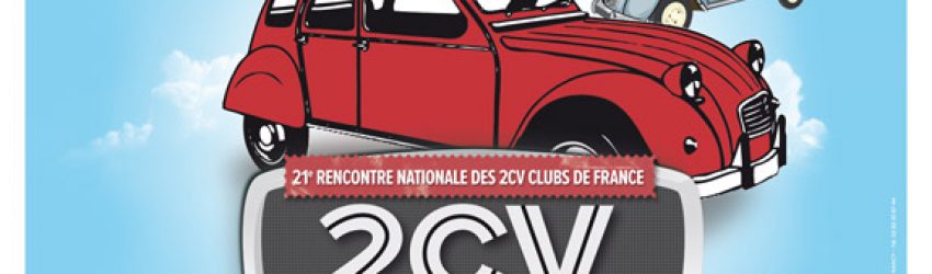 Les "Deudeuches" font leur show!