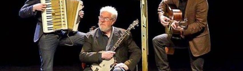 Concert Mc Donnell Trio