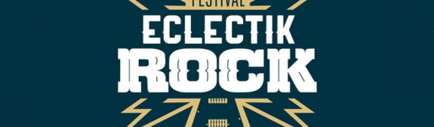 Festival Eclectik Rock à Saint-Dizier