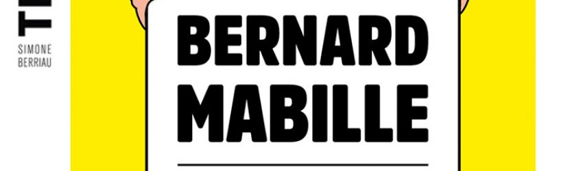 Spectacle "Bernard Mabille de la Tête aux Pieds" à Vitry-le-François