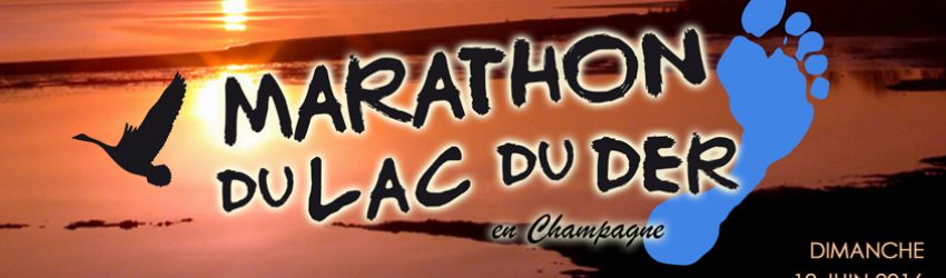 Marathon du Lac du Der
