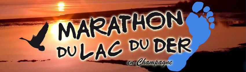 Marathon du Der 2018