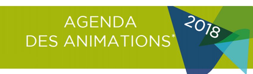 Manifestations 2018 au Lac du Der